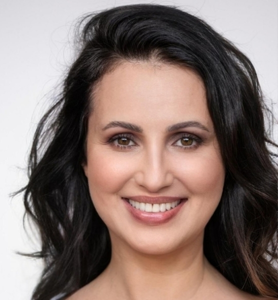 Liliana R. – Schauspiel Profilbild bei JustInCast