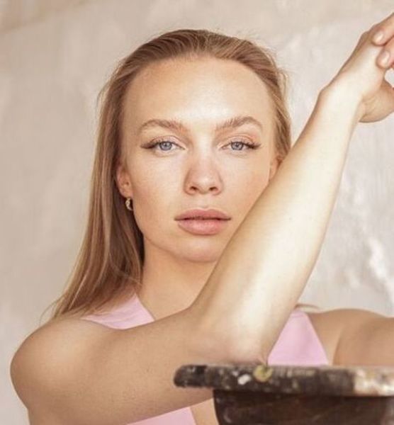 Tabea W. – Fashion Sedcard-Foto 3 bei JustInCast
