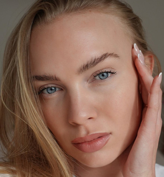 Tabea W. – Fashion Profilbild bei JustInCast