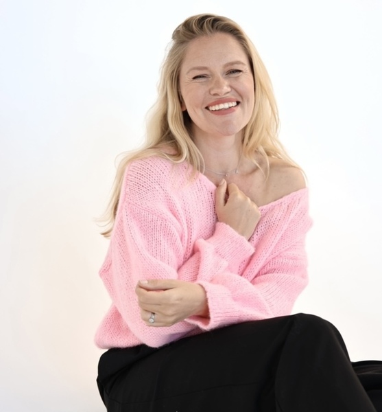 Joanna  R. – Schauspiel Sedcard-Foto 3 bei JustInCast