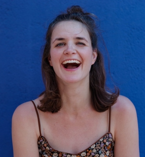 Nele M. – Schauspiel Profilbild bei JustInCast