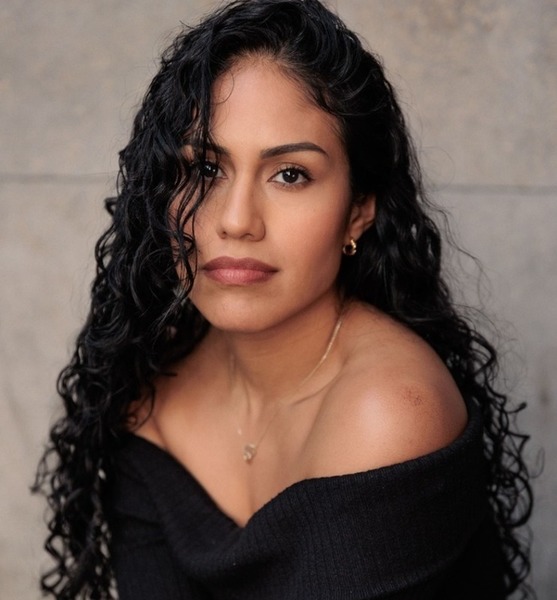 Gabriela N. – Schauspiel Profilbild bei JustInCast