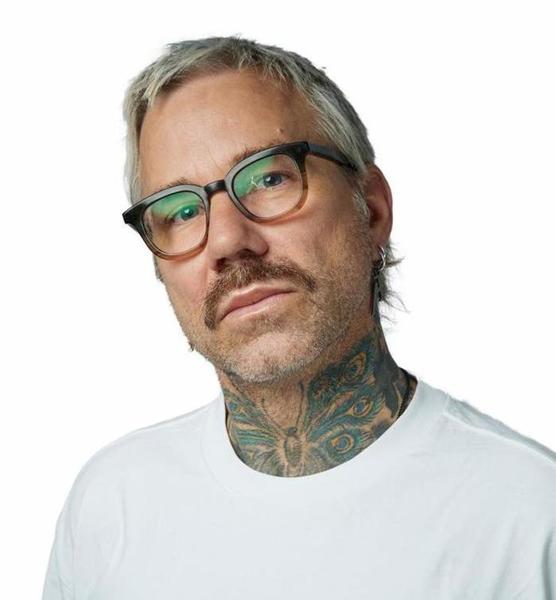Andreas   F. – Fashion Profilbild bei JustInCast