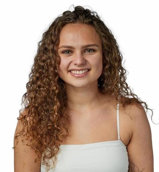 Carolin K. – Real People Profilbild bei JustInCast