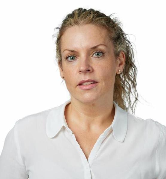 Johanna  W. – Real People Sedcard-Foto 3 bei JustInCast