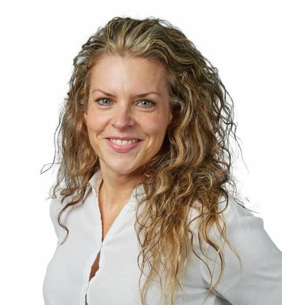 Johanna  W. – Real People Profilbild bei JustInCast