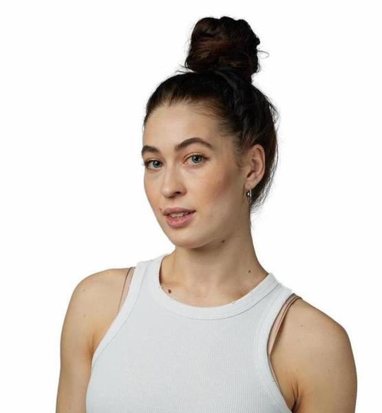 Kateryna  K. – Real People Profilbild bei JustInCast