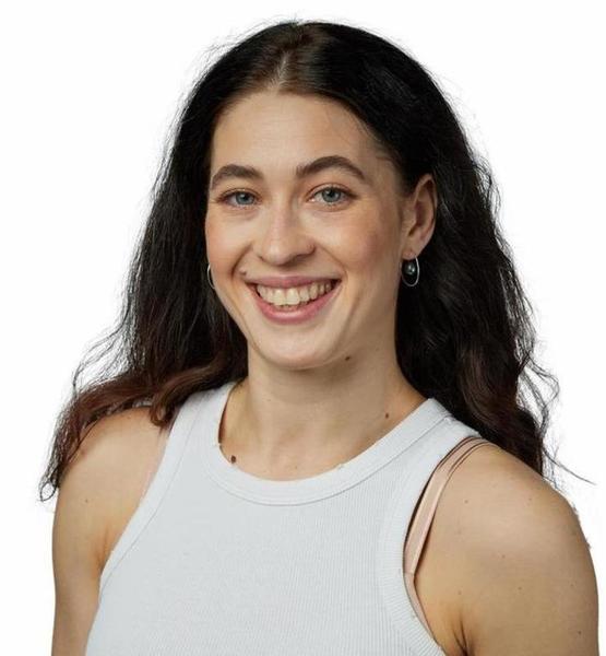 Kateryna  K. – Real People Sedcard-Foto 2 bei JustInCast