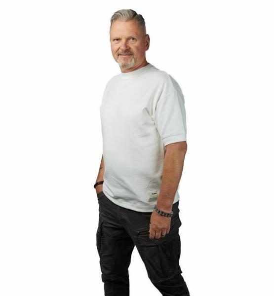 Klaus G. – Real People Sedcard-Foto 4 bei JustInCast