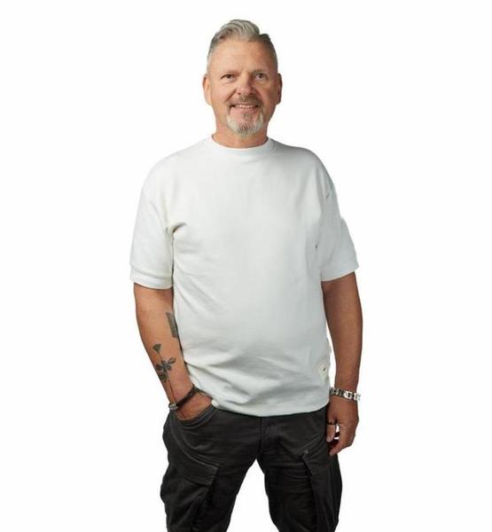 Klaus G. – Real People Sedcard-Foto 3 bei JustInCast