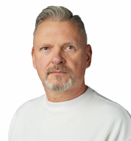 Klaus G. – Real People Sedcard-Foto 2 bei JustInCast