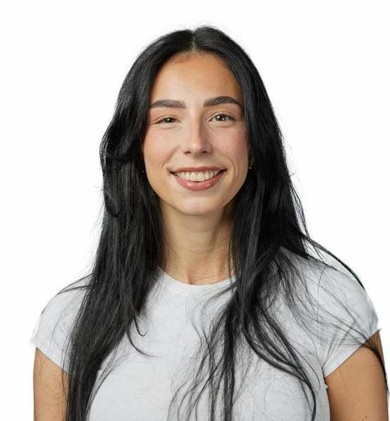 Leonie S. – Real People Profilbild bei JustInCast