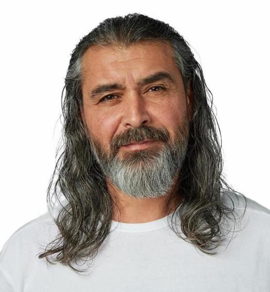 Tanju K. – Real People Profilbild bei JustInCast