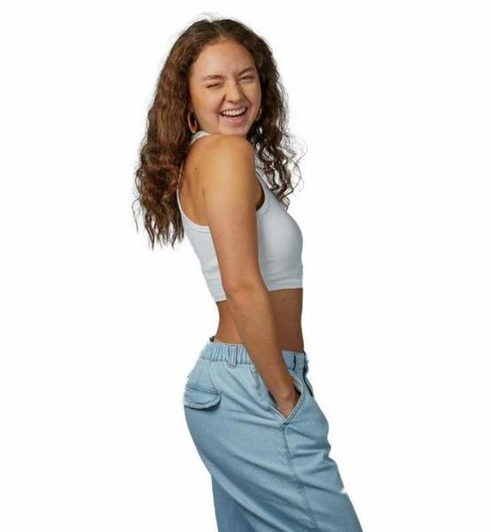 Joana S. – Real People Sedcard-Foto 4 bei JustInCast