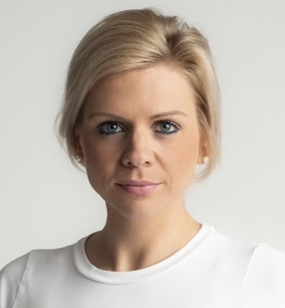 Larissa G. – Schauspiel Profilbild bei JustInCast
