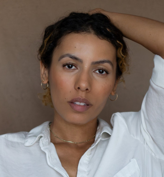 Lilly M. – Schauspiel Profilbild bei JustInCast