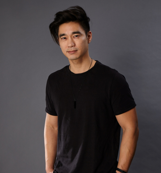 Dhani E. – Fashion Sedcard-Foto 4 bei JustInCast
