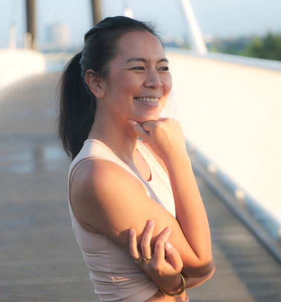 Phuong Loan N. – Fashion Profilbild bei JustInCast