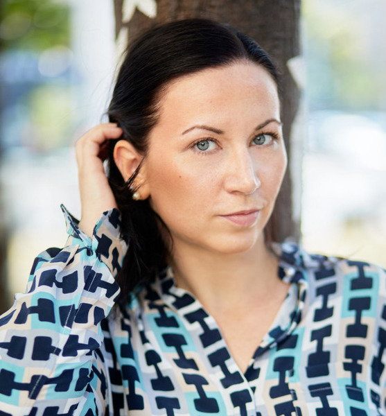Isa K. – Schauspiel Profilbild bei JustInCast