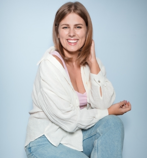 Monika O. – Schauspiel Profilbild bei JustInCast