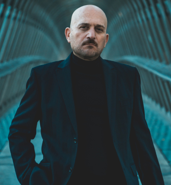 Alexandre R. – Schauspiel Sedcard-Foto 5 bei JustInCast