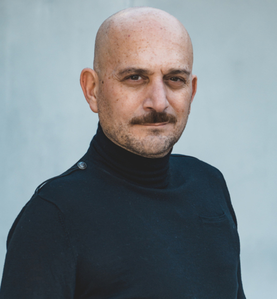 Alexandre R. – Schauspiel Sedcard-Foto 3 bei JustInCast