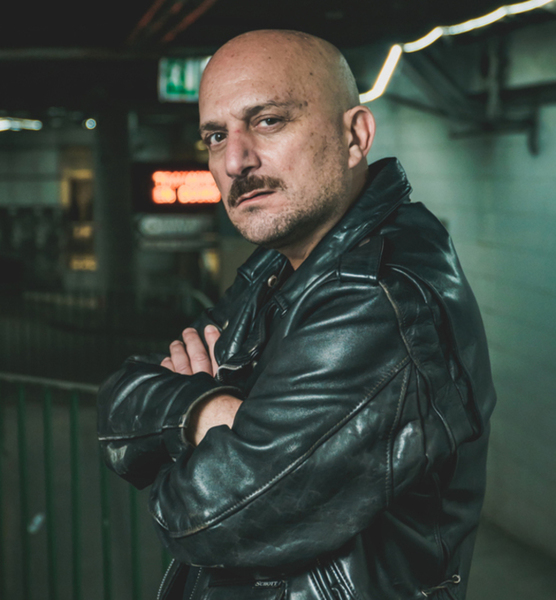 Alexandre R. – Schauspiel Sedcard-Foto 2 bei JustInCast