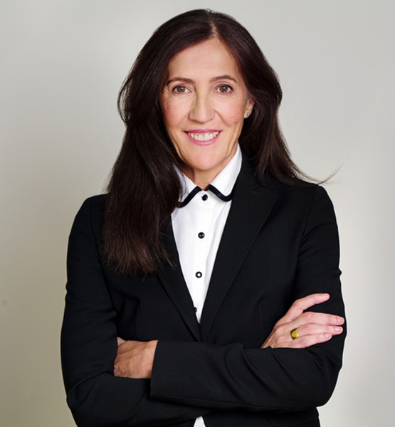 Violeta M. – Schauspiel Profilbild bei JustInCast