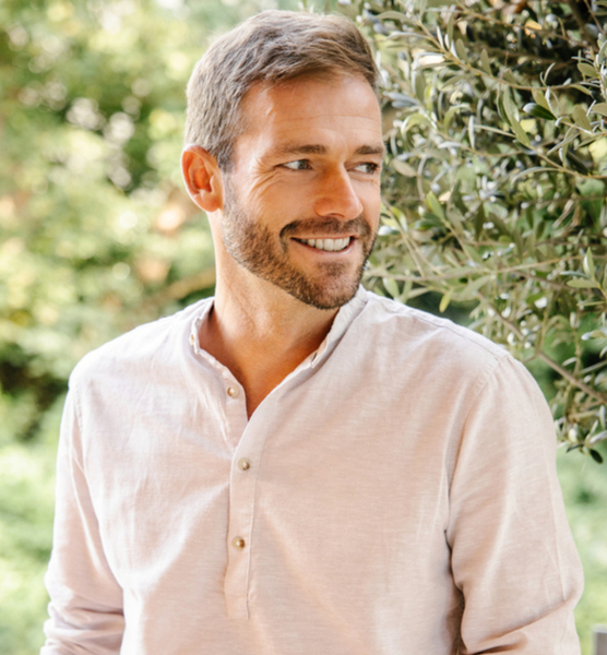 Bernd L. – Schauspiel Profilbild bei JustInCast