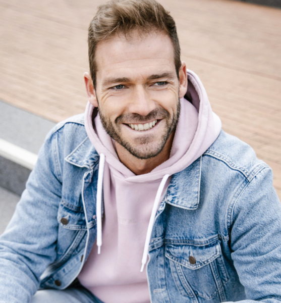 Bernd L. – Schauspiel Sedcard-Foto 4 bei JustInCast