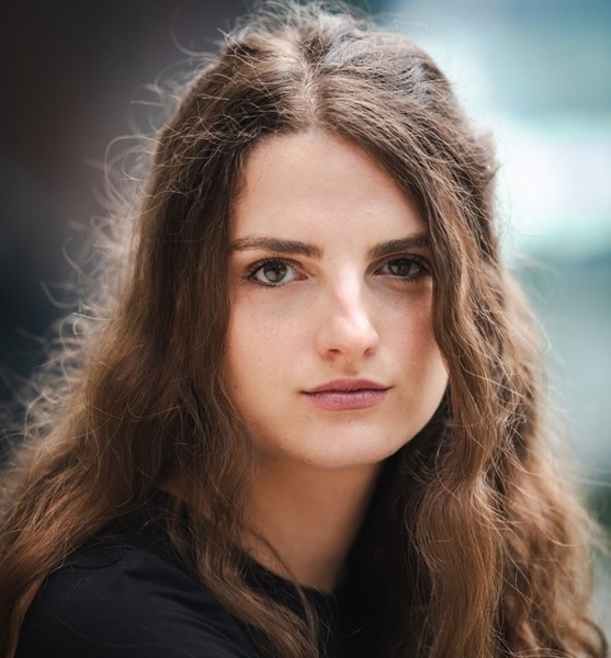 Albulena H. – Schauspiel Profilbild bei JustInCast