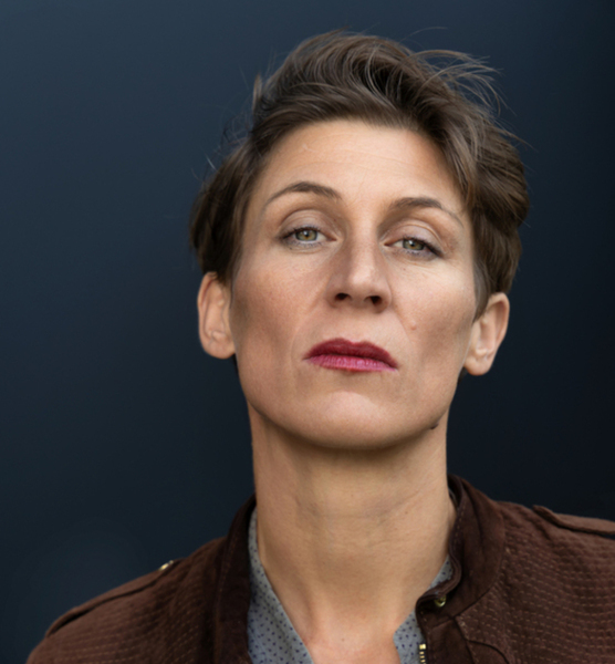 Maggie Z. – Schauspiel Profilbild bei JustInCast