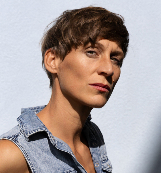 Maggie Z. – Schauspiel Sedcard-Foto 3 bei JustInCast