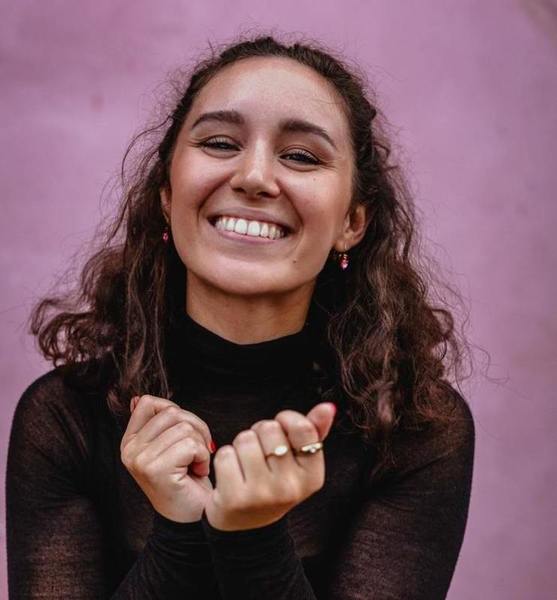 Johanna Pauline B. – Schauspiel Profilbild bei JustInCast