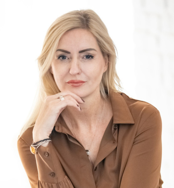 Kinga W. – Schauspiel Profilbild bei JustInCast