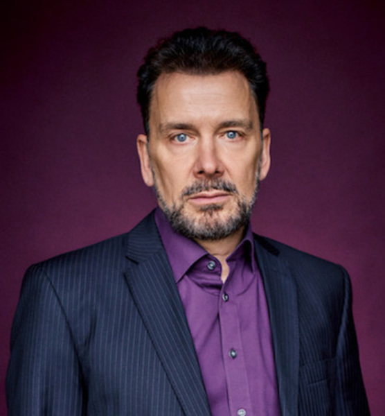 Michael M. – Schauspiel Sedcard-Foto 2 bei JustInCast