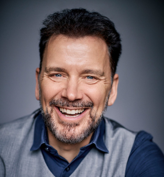 Michael M. – Schauspiel Profilbild bei JustInCast