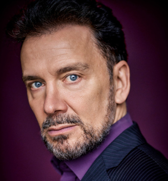 Michael M. – Schauspiel Sedcard-Foto 4 bei JustInCast