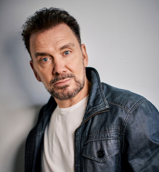 Michael M. – Schauspiel Sedcard-Foto 3 bei JustInCast