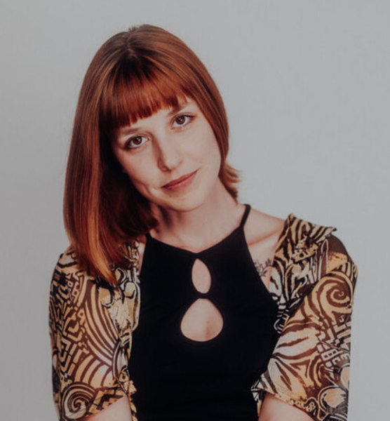 Julija  K. – Schauspiel Sedcard-Foto 3 bei JustInCast