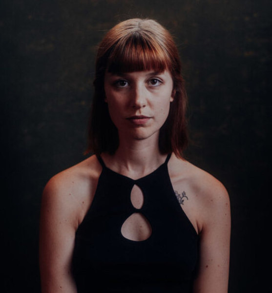Julija  K. – Schauspiel Sedcard-Foto 4 bei JustInCast