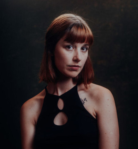 Julija  K. – Schauspiel Profilbild bei JustInCast