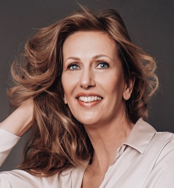 Beate L. – Fashion Profilbild bei JustInCast