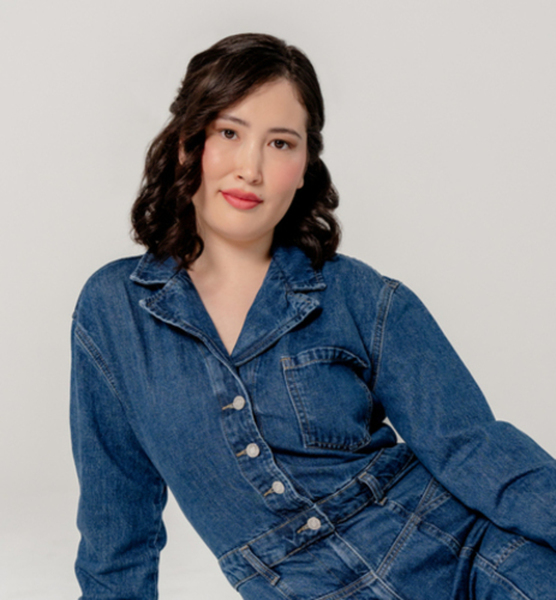 Dilara C. – Fashion Sedcard-Foto 4 bei JustInCast