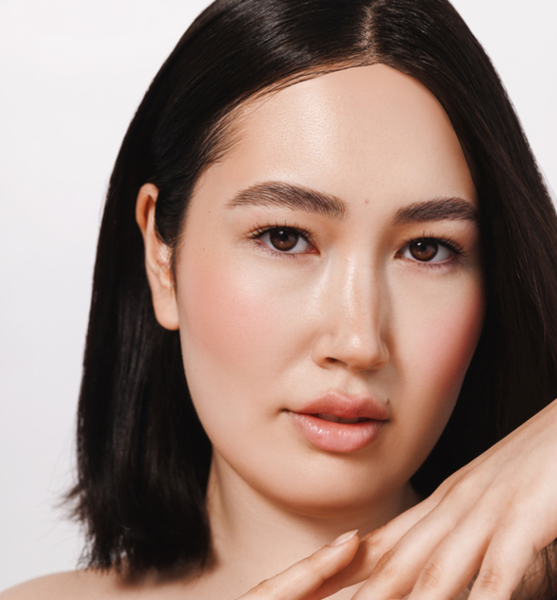 Dilara C. – Fashion Profilbild bei JustInCast