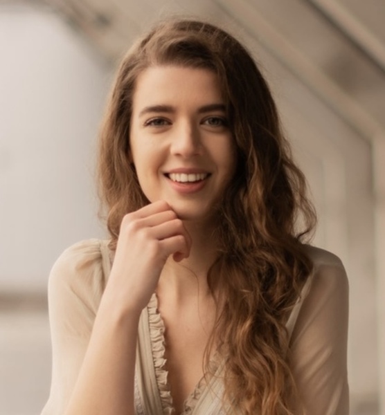 Sarah Z. – Schauspiel Profilbild bei JustInCast