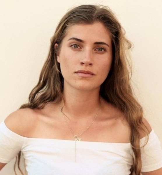 Lilith R. – Schauspiel Profilbild bei JustInCast