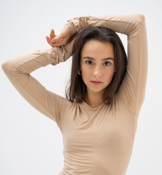 Tyana S. – Tanz Profilbild bei JustInCast