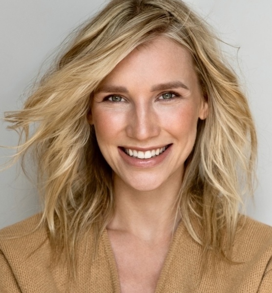 Sarah P. – Schauspiel Profilbild bei JustInCast