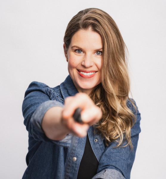 Martina  K. – Schauspiel Sedcard-Foto 6 bei JustInCast